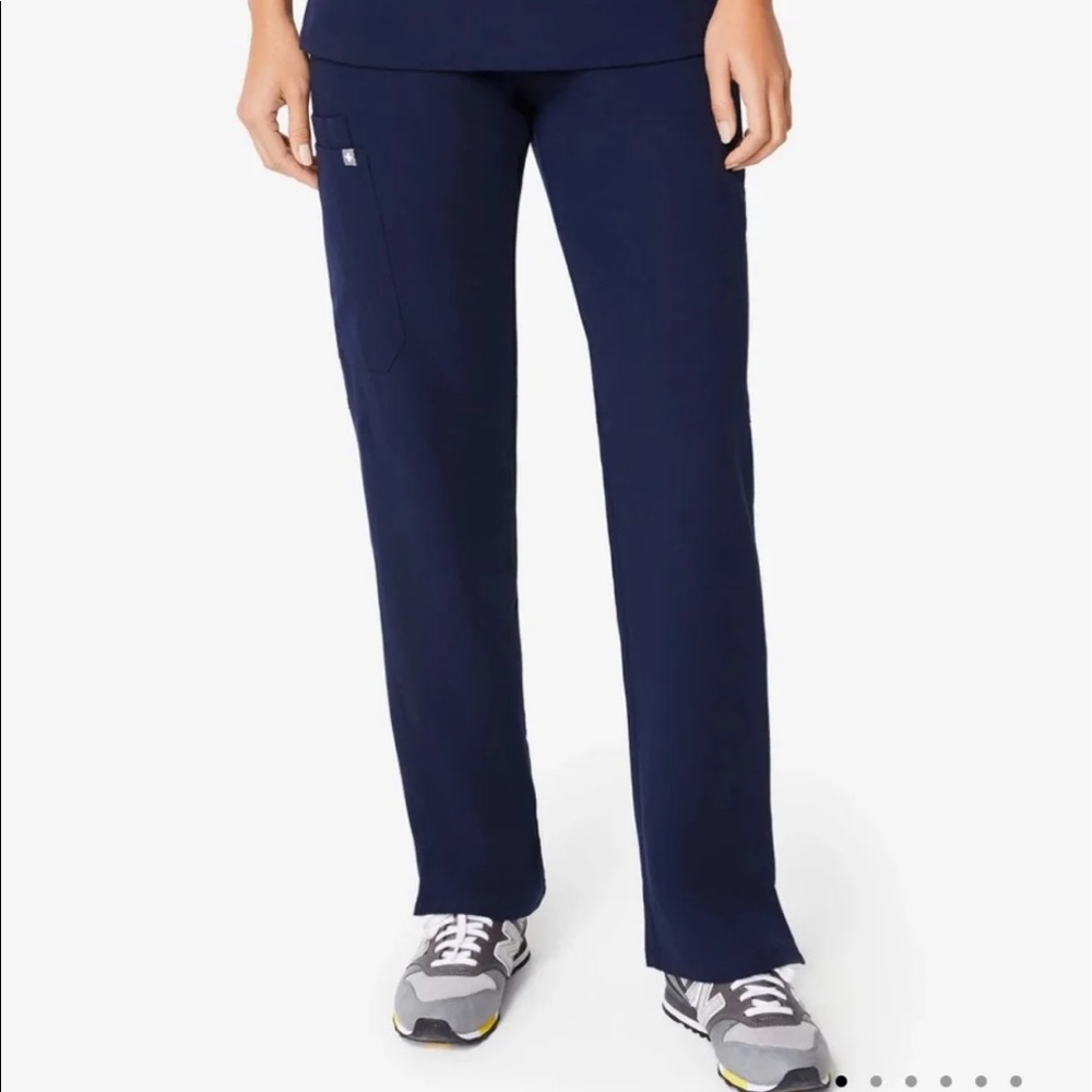 Figs scrub pants